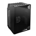 Корпус Silverstone SST-LD03B-AF (Имиджевые, Mini-Tower)