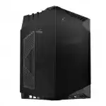 Корпус Silverstone SST-LD03B-AF (Имиджевые, Mini-Tower)