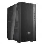 Корпус Silverstone SST-FAR1B-G-V2 (Игровые, Midi-Tower)