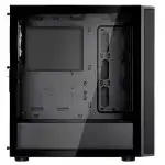 Корпус Silverstone SST-FAR1B-G-V2 (Игровые, Midi-Tower)