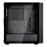 Корпус Silverstone SST-FAR1B-PRO-V2 (Игровые, Midi-Tower)