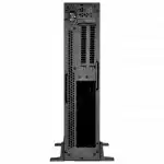 Корпус Silverstone SST-RVZ02B (Имиджевые, Slim-Desktop)