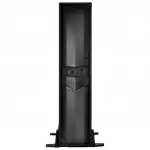 Корпус Silverstone SST-RVZ02B (Имиджевые, Slim-Desktop)