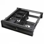 Корпус Silverstone SST-RVZ02B (Имиджевые, Slim-Desktop)