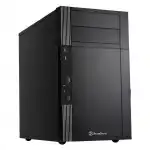 Корпус Silverstone SST-PS07B-C186 (Имиджевые, Midi-Tower)