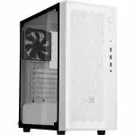 Корпус Silverstone SST-FAR1W-G-V2 (Бюджетные, Midi-Tower)