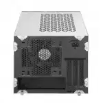 Корпус Silverstone SST-SG15S (Игровые, Mini-Tower)