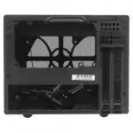 Корпус Silverstone SST-SG13B-C (Бюджетные, Mini-Tower)