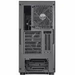 Корпус Silverstone SEA1TB-G SST-SEA1TB-G (Имиджевые, Midi-Tower)