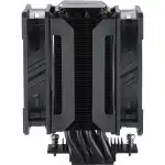 Охлаждение Cooler Master MasterAir MA612 Stealth ARGB MAP-T6PS-218PA-R1 (Для процессора)