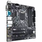 Материнская плата Gigabyte H310M D3H H310M D3H OEM (Micro-ATX, LGA 1151)