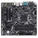 Материнская плата Gigabyte H310M D3H H310M D3H OEM (Micro-ATX, LGA 1151)