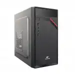 Корпус Wintek K0610 (Бюджетные, Mini-Tower)