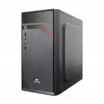Корпус Wintek K0610 (Бюджетные, Mini-Tower)