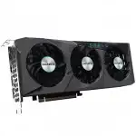 Видеокарта Gigabyte RX 6650 XT EAGLE GV-R665XTEAGLE-8GD (8 ГБ)