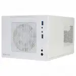 Корпус Silverstone SST-SG05W-Lite Sugo (Бюджетные, Mini-Tower)