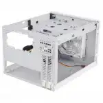 Корпус Silverstone SST-SG05W-Lite Sugo (Бюджетные, Mini-Tower)