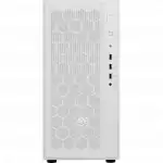 Корпус Silverstone SST-FAR1W FARA R1 (Игровые, Midi-Tower)