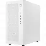 Корпус Silverstone SST-FAR1W FARA R1 (Игровые, Midi-Tower)
