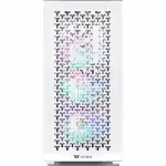 Корпус Thermaltake V350 TG ARGB Air Snow CA-1S3-00M6WN-03 (Игровые, Midi-Tower)