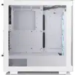 Корпус Thermaltake V350 TG ARGB Air Snow CA-1S3-00M6WN-03 (Игровые, Midi-Tower)