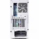 Корпус Thermaltake V350 TG ARGB Air Snow CA-1S3-00M6WN-03 (Игровые, Midi-Tower)