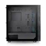 Корпус Thermaltake Versa T26 TG ARGB CA-1W1-00M1WN-01 (Игровые, Midi-Tower)