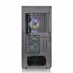 Корпус Thermaltake Versa T26 TG ARGB CA-1W1-00M1WN-01 (Игровые, Midi-Tower)