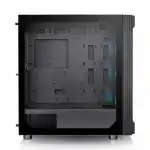 Корпус Thermaltake Versa T27 TG ARGB CA-1W2-00M1WN-01 (Игровые, Midi-Tower)