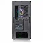 Корпус Thermaltake Versa T27 TG ARGB CA-1W2-00M1WN-01 (Игровые, Midi-Tower)