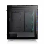 Корпус Thermaltake Divider 550 TG Ultra CA-1T7-00M1WN-00 (Игровые, Midi-Tower)