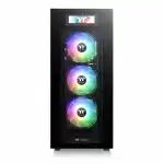 Корпус Thermaltake Divider 550 TG Ultra CA-1T7-00M1WN-00 (Игровые, Midi-Tower)