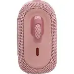 Портативная колонка JBL GO 3 розовая JBLGO3PINK (Розовый)