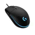 Мышь Logitech G102 910-005823 (Игровая, Проводная)