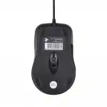 Мышь 2E 103 USB 2E-MF103UB (Бюджетная, Проводная)