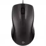 Мышь 2E MF130 USB 2E-MF130UB (Бюджетная, Проводная)
