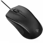 Мышь 2E MF130 USB 2E-MF130UB (Бюджетная, Проводная)