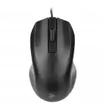 Мышь 2E MF150 USB 2E-MF150UB (Бюджетная, Проводная)