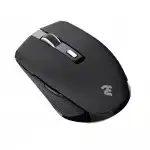 Мышь 2E MF214 Wireless 2E-MF214SWB (Бюджетная, Беспроводная)