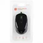 Мышь 2E MF1100 USB 2E-MF1100UB (Бюджетная, Проводная)