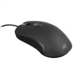 Мышь 2E MF1012 USB 2E-MF1012UB (Бюджетная, Проводная)