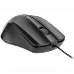 Клавиатура + мышь 2E MK404 USB Black 2E-MK404UB