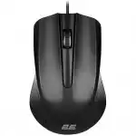 Клавиатура + мышь 2E MK404 USB Black 2E-MK404UB