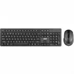 Клавиатура + мышь 2E MK420 WL 2E-MK420WB