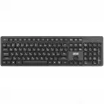 Клавиатура + мышь 2E MK420 WL 2E-MK420WB
