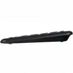 Клавиатура 2E Touch Keyboard KT100 WL 2E-KT100WB (Беспроводная, USB)