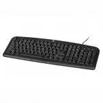 Клавиатура 2E KS 101 USB 2E-KS101UB (Проводная, USB)