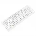 Клавиатура 2E KS220 WL 2E-KS220WW (Беспроводная, USB)