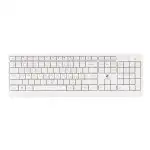 Клавиатура 2E KS220 WL 2E-KS220WW (Беспроводная, USB)