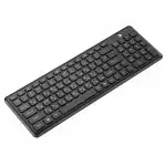 Клавиатура 2E KS230 Slim WL 2E-KS230WB (Беспроводная, USB)